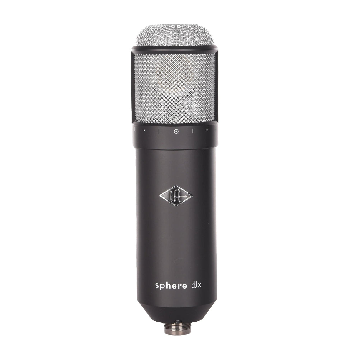 Universal Audio Sphere DLX Modeling Microphone Pro Audio / Microphones