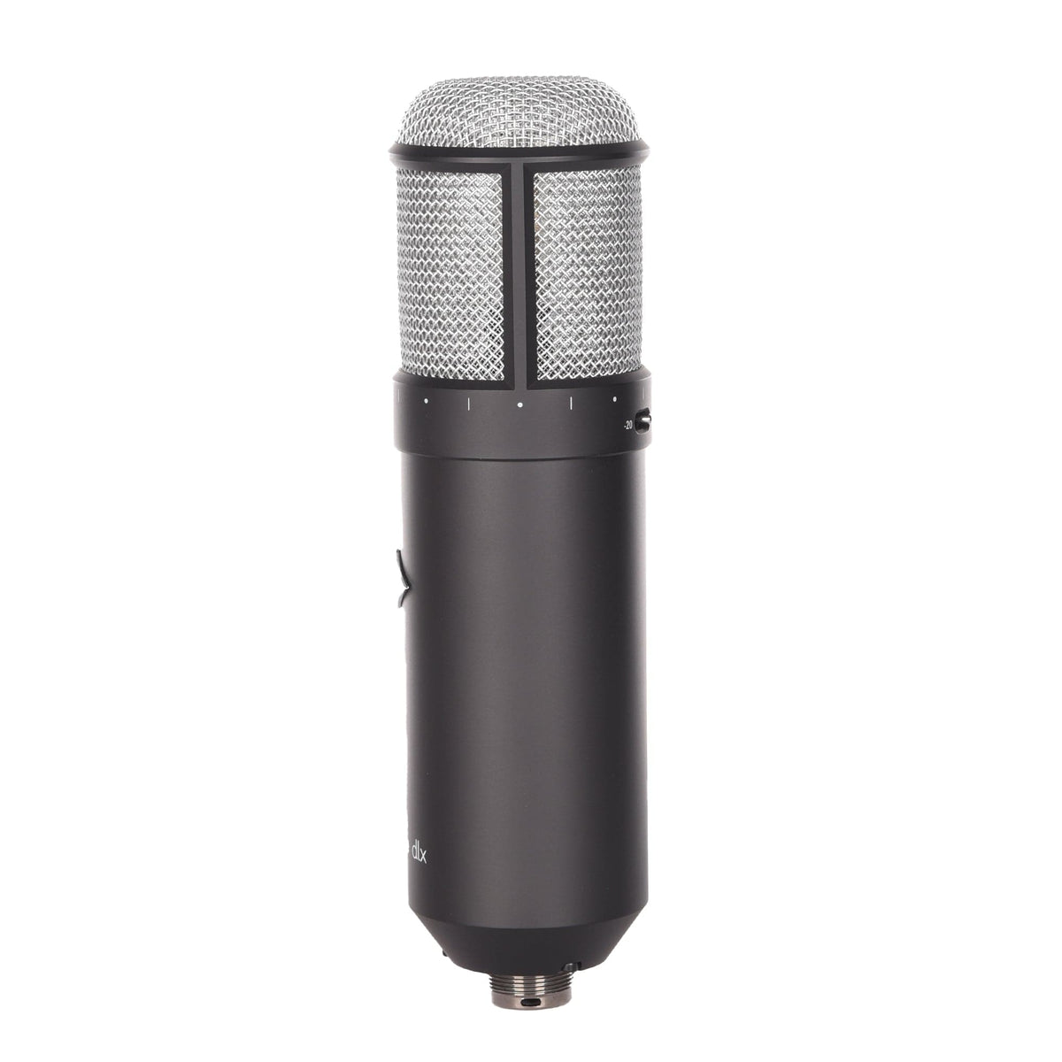 Universal Audio Sphere DLX Modeling Microphone Pro Audio / Microphones