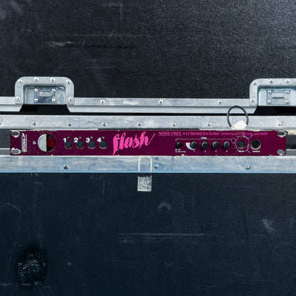 Uptown Technologies Flash System MIDI Selector