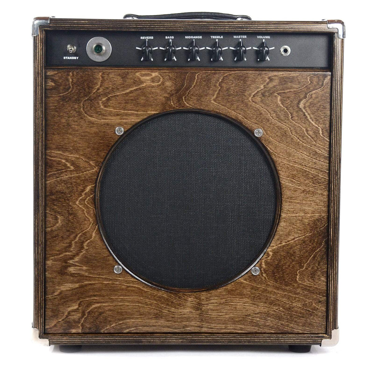 Verellen Coop 50w 1x12 Guitar Combo Amps / Guitar Combos