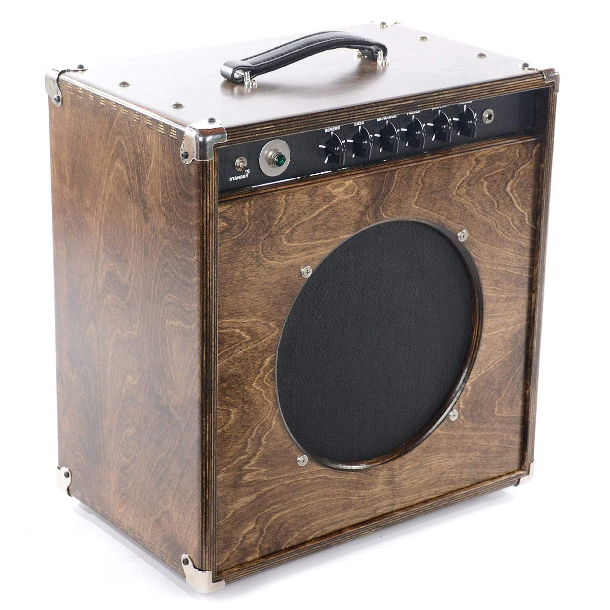 Verellen Coop 50w 1x12 Guitar Combo Amps / Guitar Combos