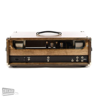 Verellen Loucks 100w Head Amps / Guitar Heads
