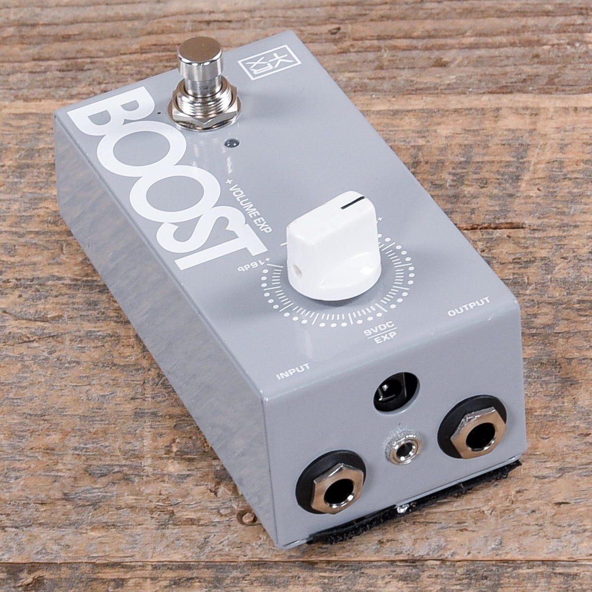 Vertex Boost MKII Pedal Effects and Pedals / Overdrive and Boost