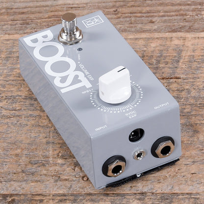 Vertex Boost MKII Pedal Effects and Pedals / Overdrive and Boost