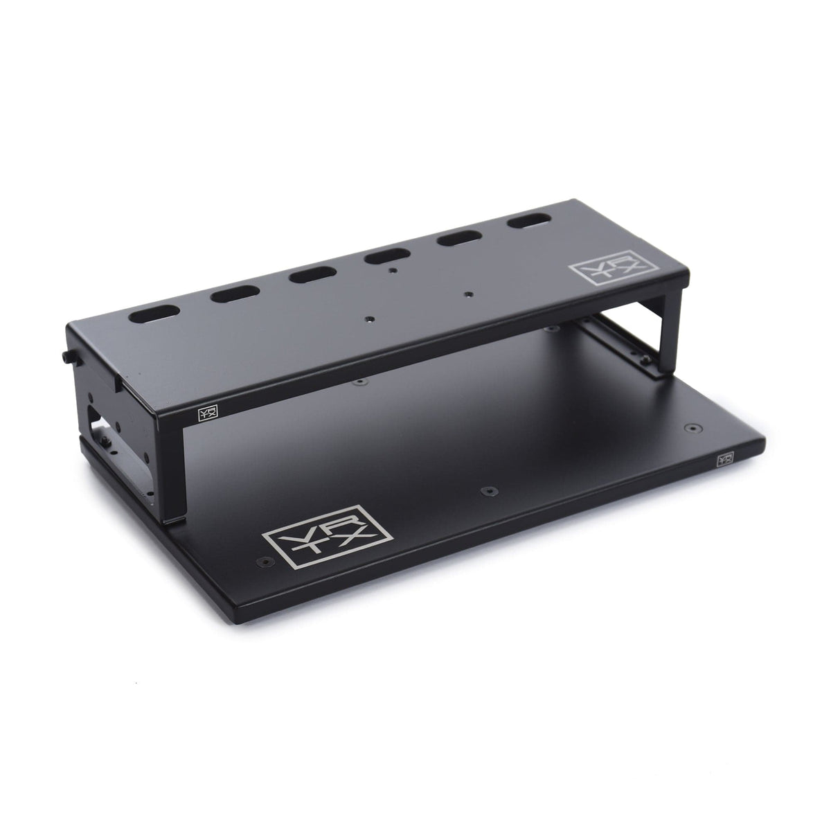 Vertex Travel Lite TL1 MKII Pedalboard 17"x10" w/TL1 Riser Effects and Pedals / Pedalboards and Power Supplies