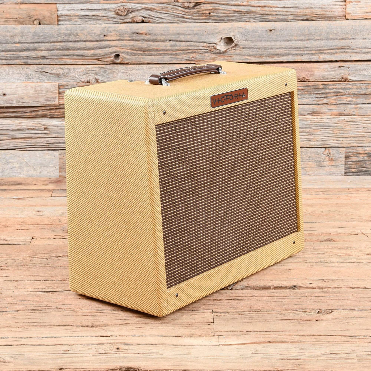 Victoria 5112 Tweed 1x12 Combo Amps / Guitar Combos