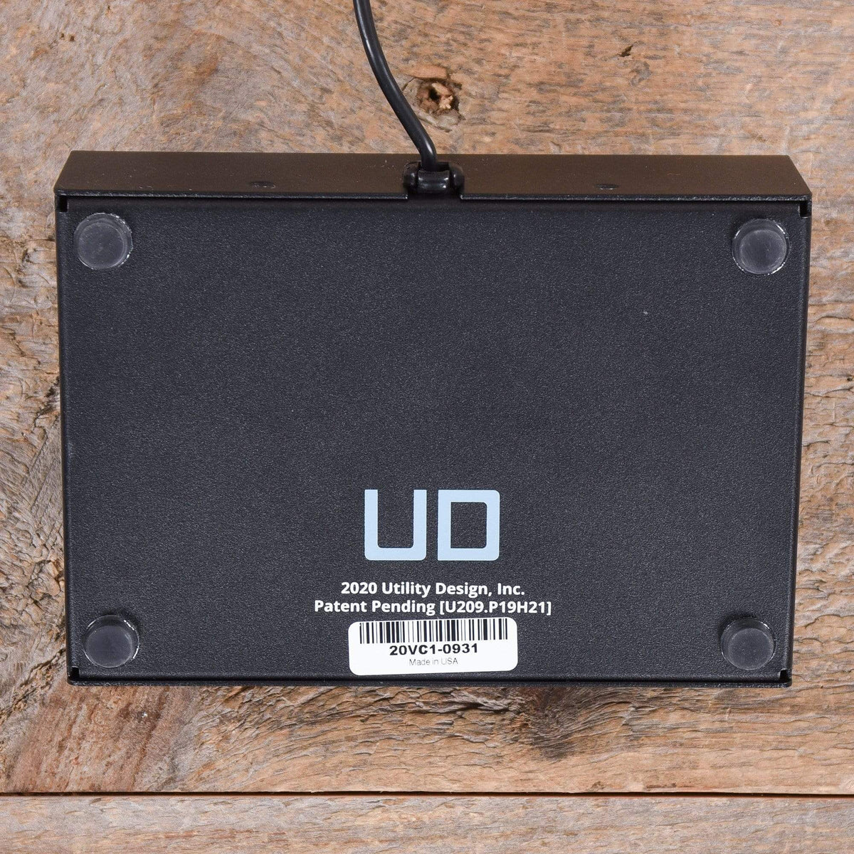 Vidami YouTube Hands Free Video Controller Effects and Pedals / Controllers, Volume and Expression