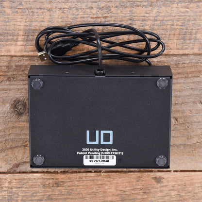 Vidami YouTube Hands Free Video Controller Effects and Pedals / Controllers, Volume and Expression