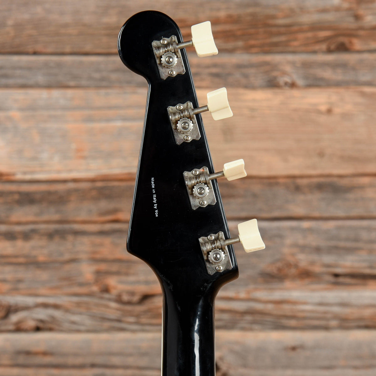 Vox Panther Bass 3-Color Sunburst 1970s Bass Guitars / 4-String
