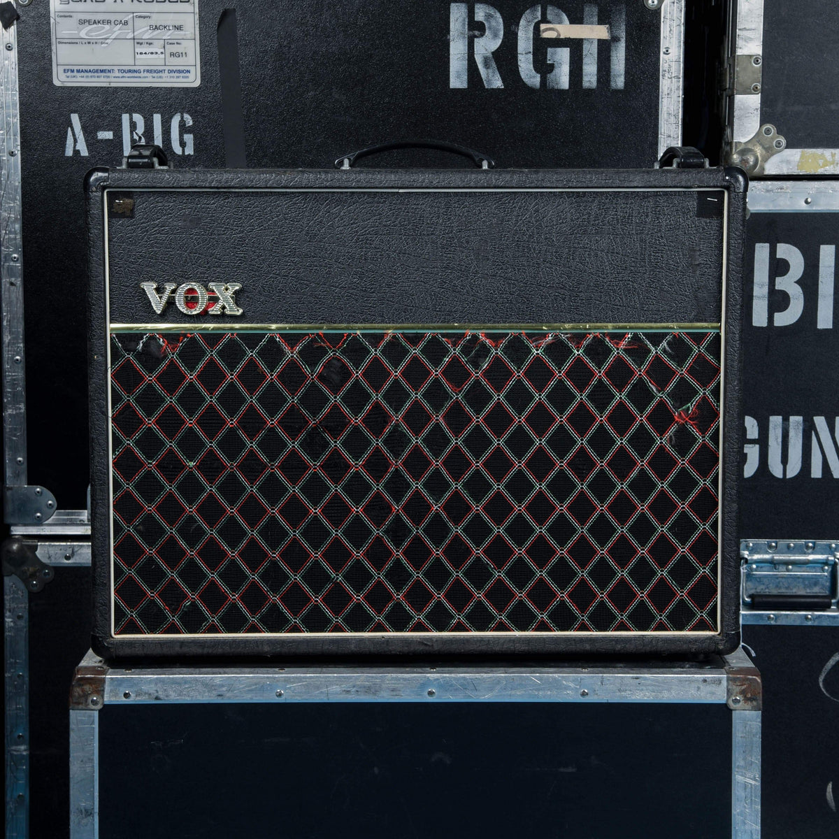 Vox AC30 1985