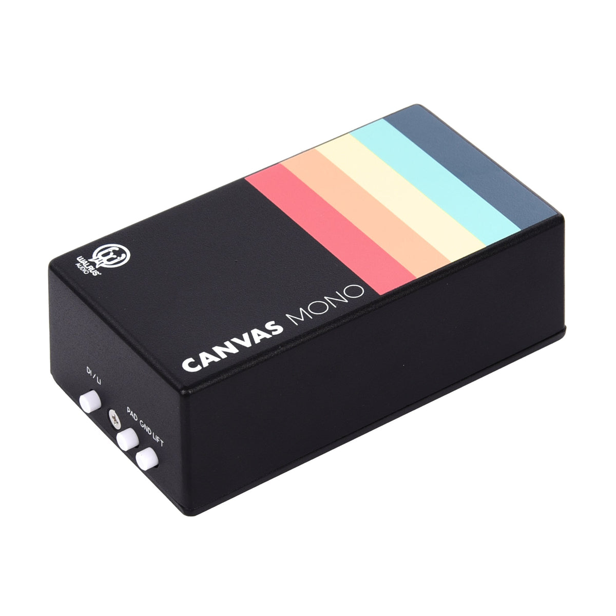 Walrus Canvas Line Isolator D.I. Pro Audio / DI Boxes