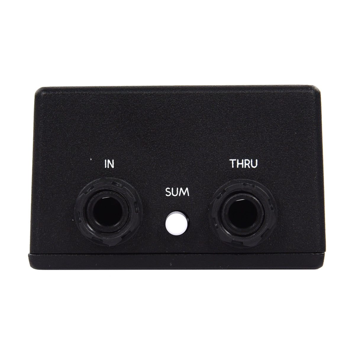 Walrus Canvas Line Isolator D.I. Pro Audio / DI Boxes