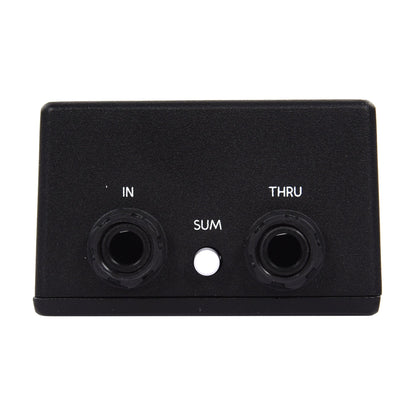 Walrus Canvas Line Isolator D.I. Pro Audio / DI Boxes
