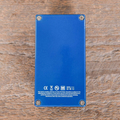 Wampler Ego Compressor Effects and Pedals / Compression and Sustain