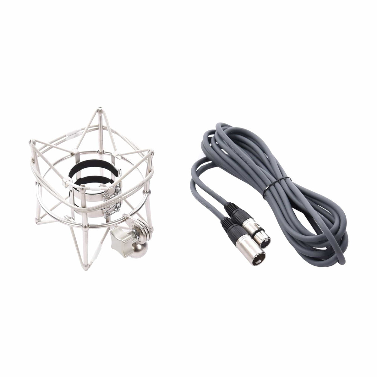 Warm Audio WA-CX12 Large Diaphragm Tube Condenser Microphone Pro Audio / Microphones