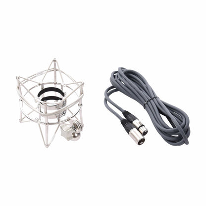 Warm Audio WA-CX12 Large Diaphragm Tube Condenser Microphone Pro Audio / Microphones