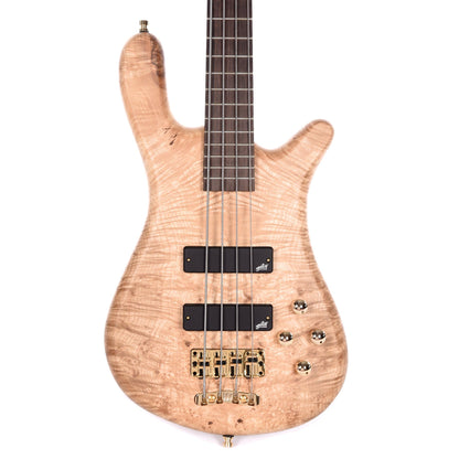 Warwick German Pro Series Team Built 2018 Limited Streamer LX 4-String Bass Guitars / 4-String