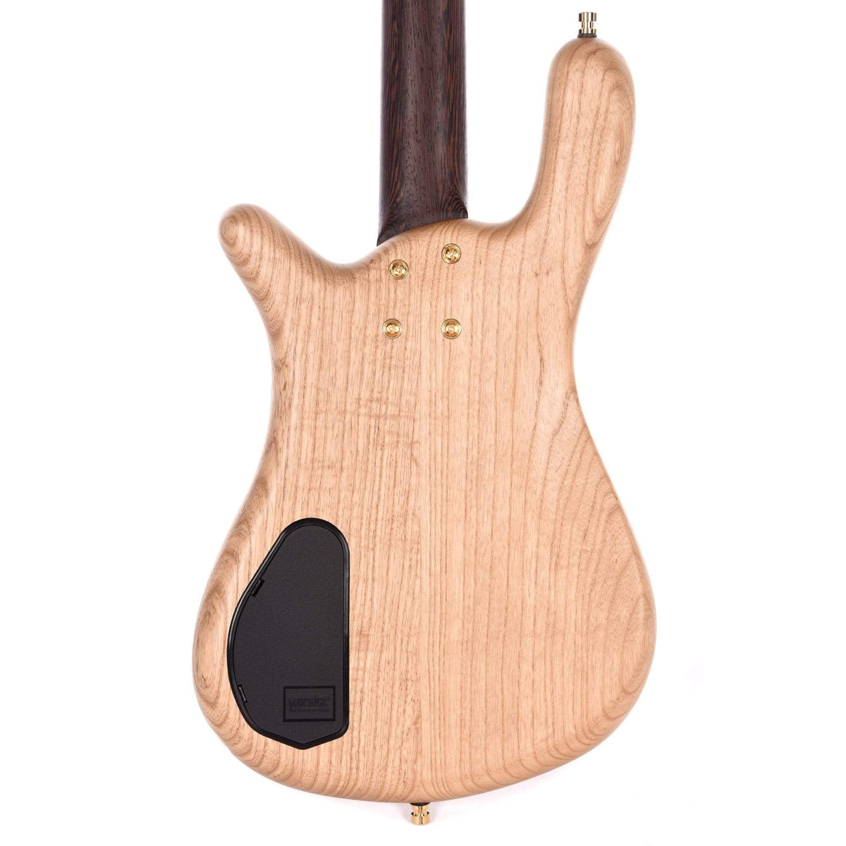 Warwick German Pro Series Team Built 2018 Limited Streamer LX 4-String Bass Guitars / 4-String