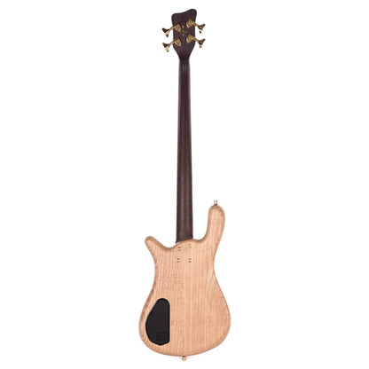 Warwick German Pro Series Team Built 2018 Limited Streamer LX 4-String Bass Guitars / 4-String