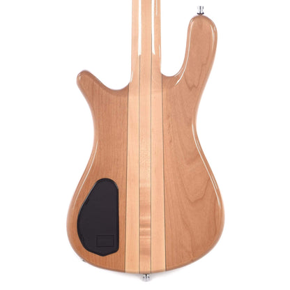 Warwick Rockbass Streamer Basic 4-String Active Natural High Polish Bass Guitars / 4-String