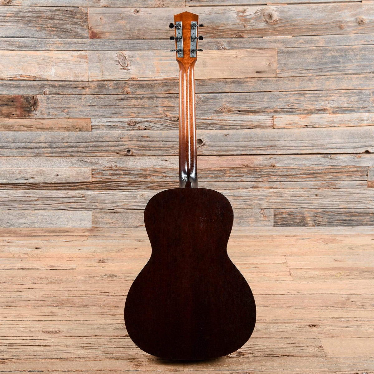 Waterloo WL-14 LTR Sunburst Acoustic Guitars / Concert
