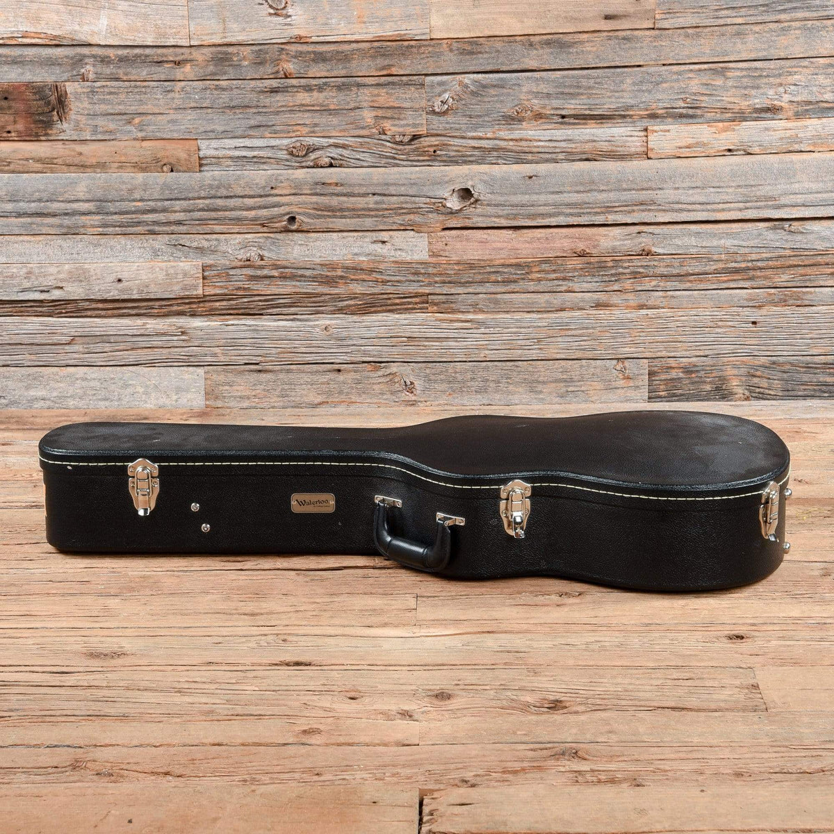 Waterloo WL-14 LTR Sunburst Acoustic Guitars / Concert