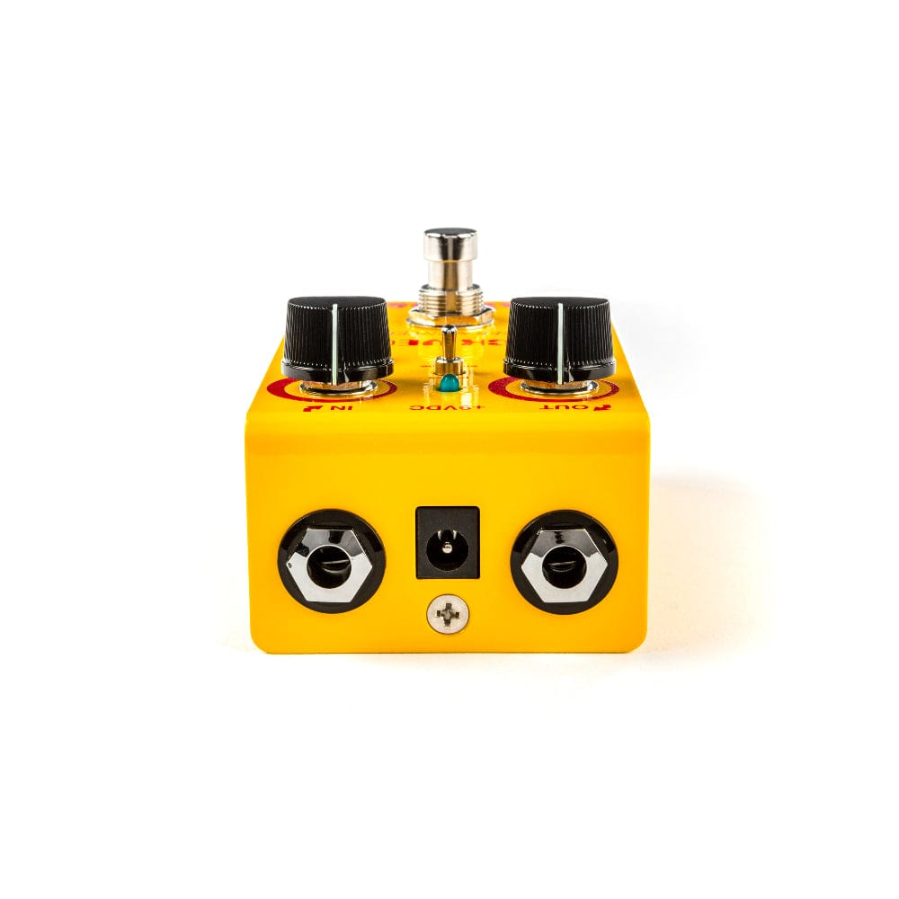 Way Huge Smalls Attack Vector Phaser & Envelope Filter Pedal Effects and Pedals / Phase Shifters