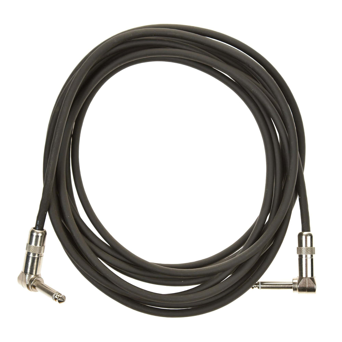 Whirlwind Classic 15' Instrument Cable Angle-Angle Accessories / Cables