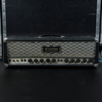Winston 50w Head
