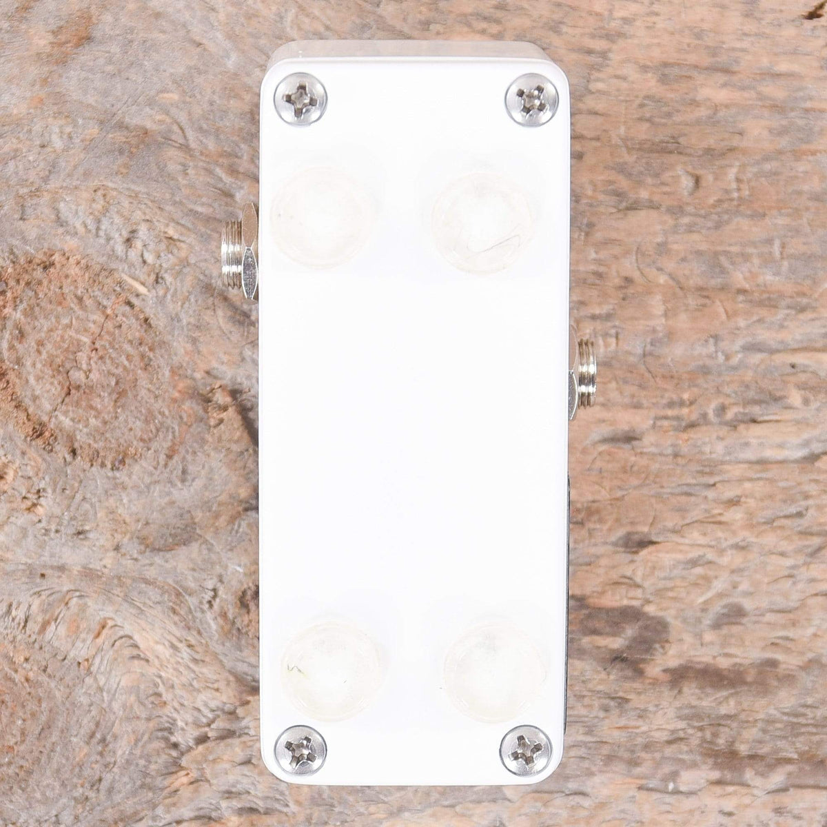 Xotic Super Clean Buffer Effects and Pedals / Controllers, Volume and Expression