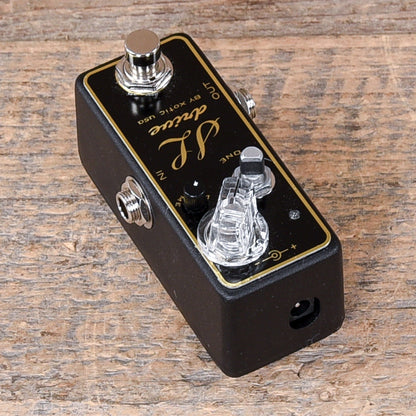 Xotic SL Drive Distortion Effects and Pedals / Overdrive and Boost