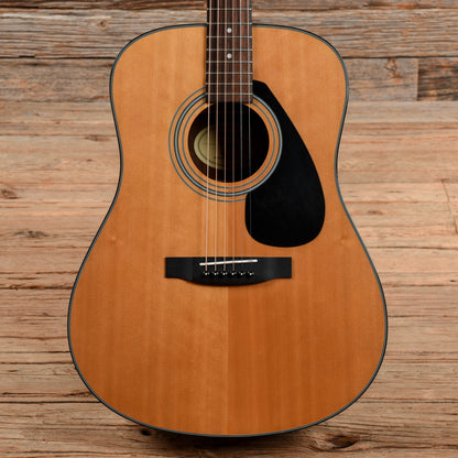 Yamaha F325D Natural Acoustic Guitars / Dreadnought