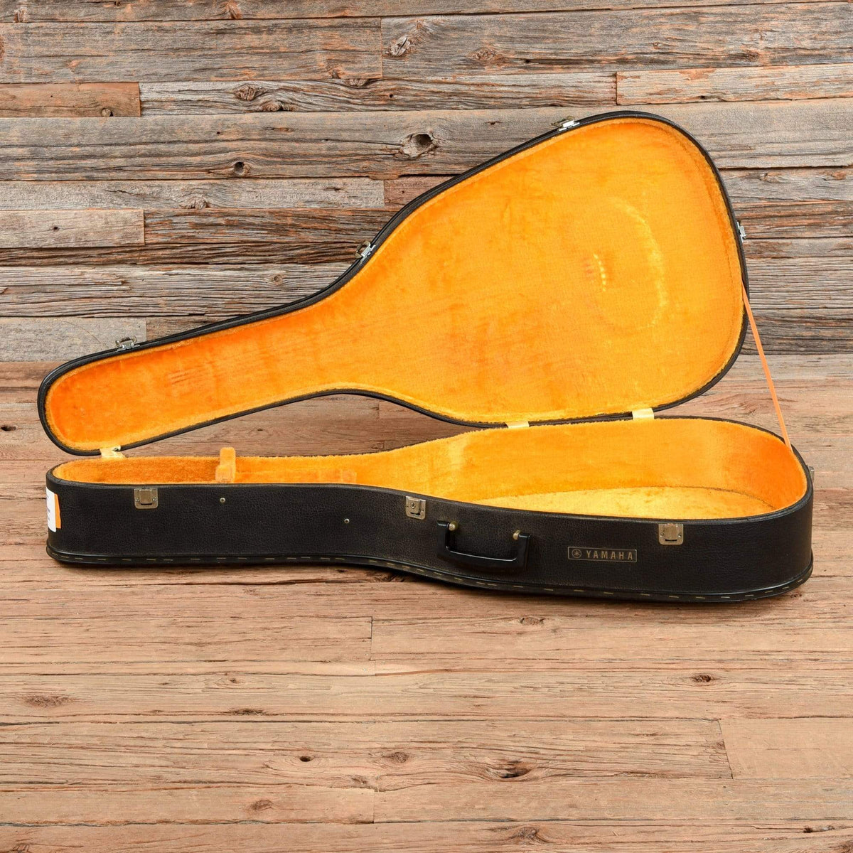Yamaha FG-300 Natural 1960s Acoustic Guitars / Jumbo