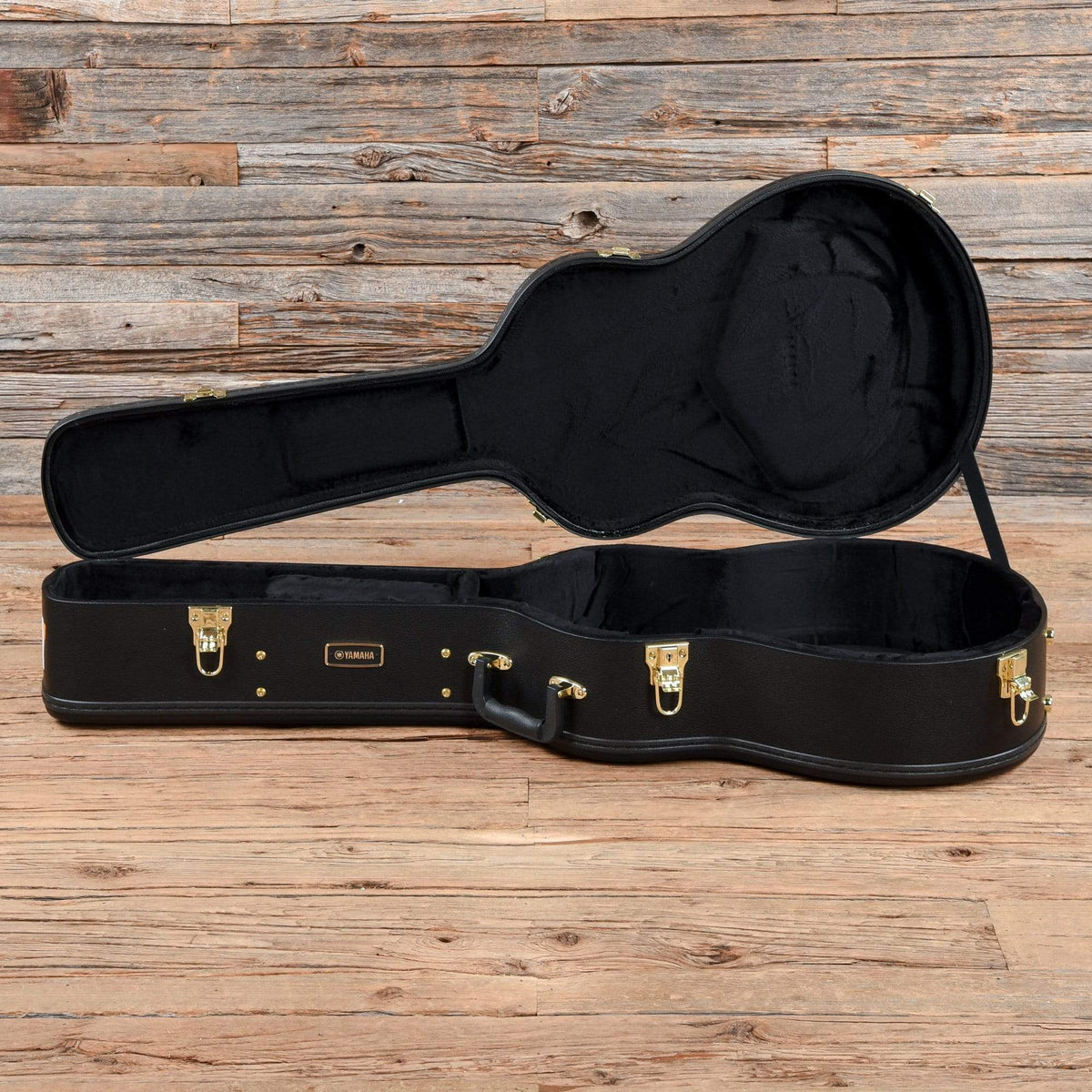 Yamaha Red Label FS5 Natural 2019 Acoustic Guitars
