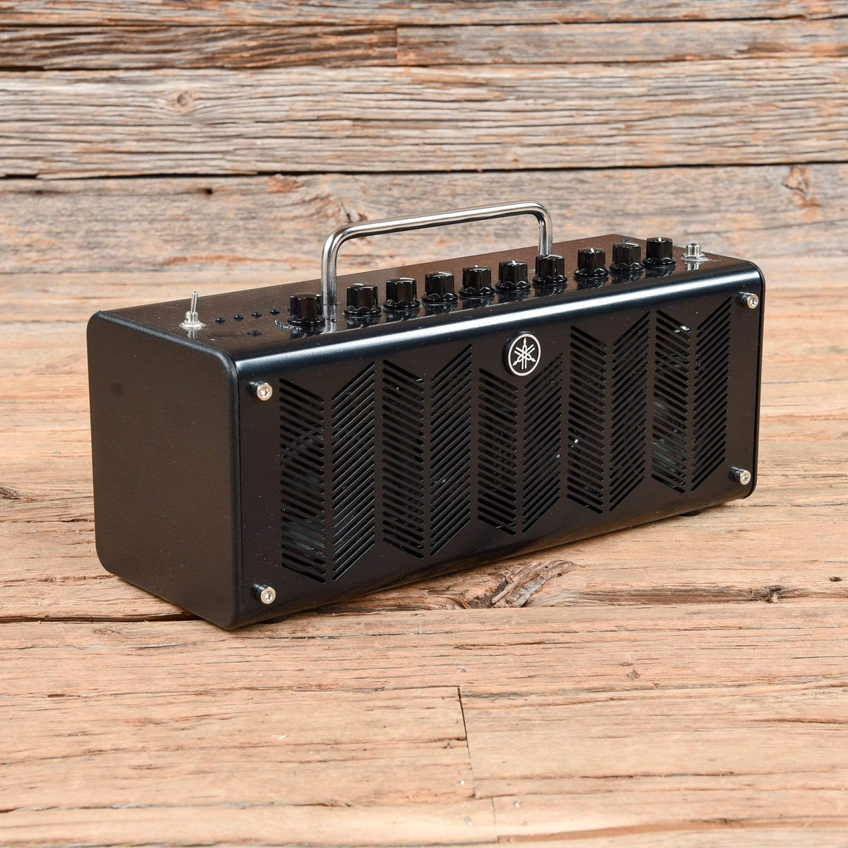 Yamaha THR10C Classic Combo Modeling Amp Amps / Guitar Heads