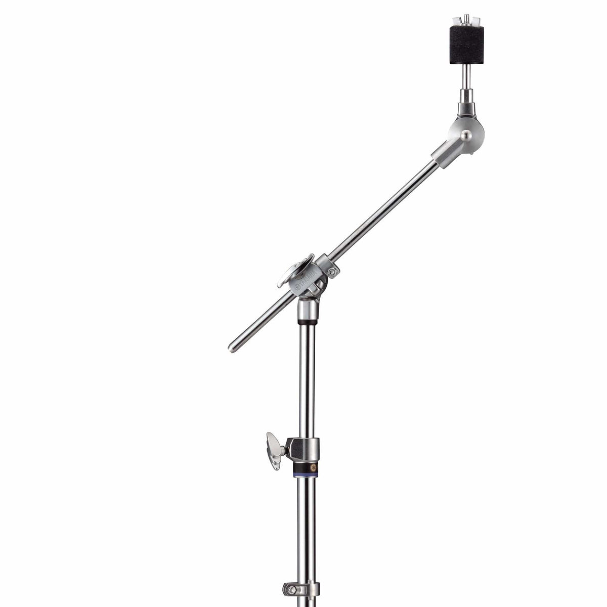 Yamaha CH755W Medium Boom Cymbal Arm Drums and Percussion / Parts and Accessories / Drum Parts