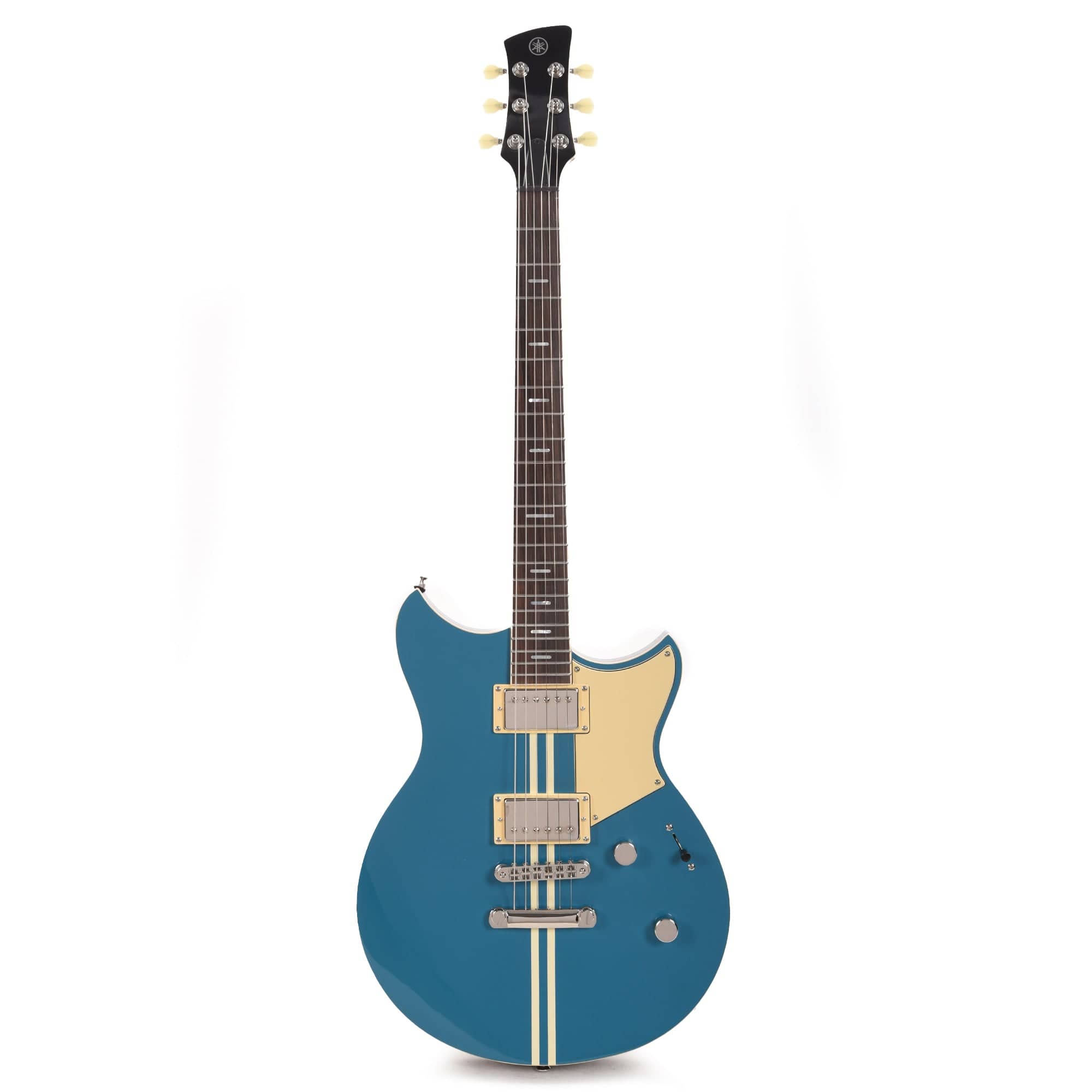 Yamaha Revstar Standard RSS20 Swift Blue Electric Guitars / Solid Body