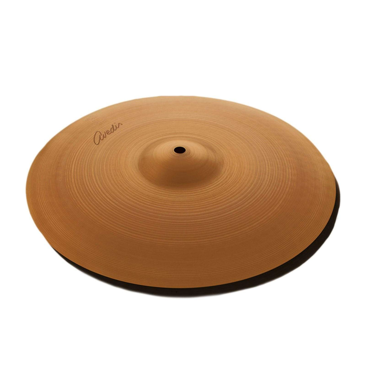 Zildjian 15" Avedis Hi-Hat Cymbal Top Drums and Percussion / Cymbals / Hi-Hats