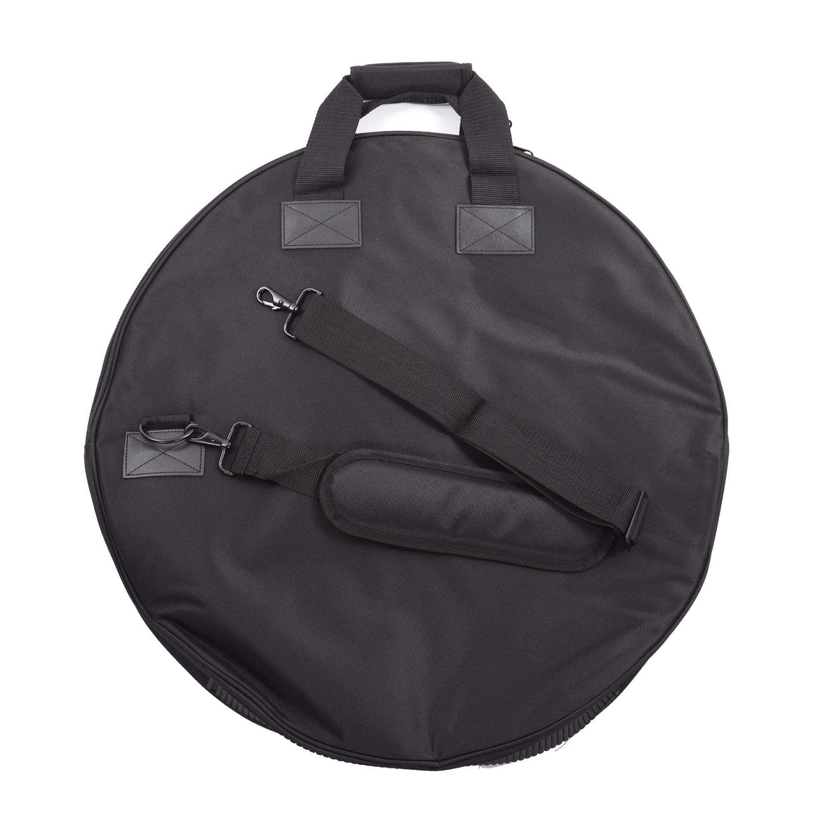 Zildjian 24" Deluxe Cymbal Bag Drums and Percussion / Parts and Accessories / Cases and Bags