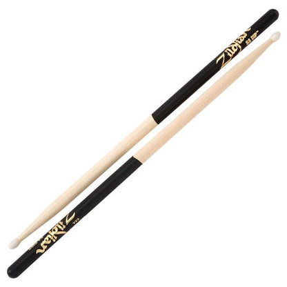 Zildjian 5A Dip Nylon Tip Drum Sticks Drums and Percussion / Parts and Accessories / Drum Sticks and Mallets