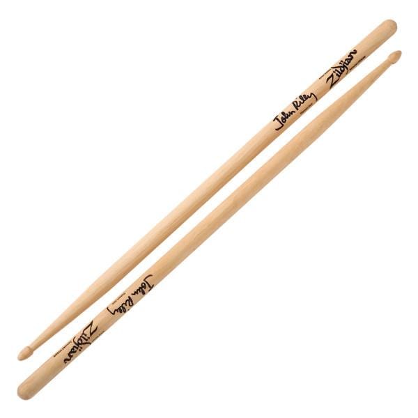 Zildjian John Riley Signature Drum Sticks Drums and Percussion / Parts and Accessories / Drum Sticks and Mallets