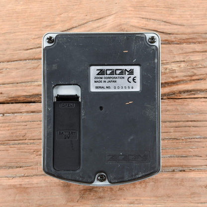 Zoom HL-01 Hyper Lead Effects and Pedals / Overdrive and Boost