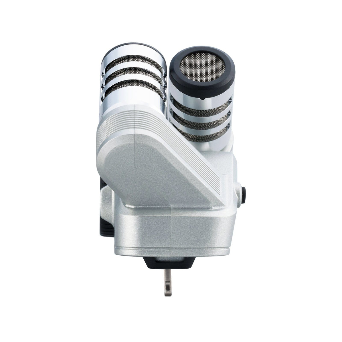 Zoom iQ6 Lightning XY Stereo Microphone for iOS Pro Audio / Interfaces