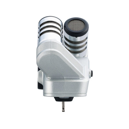 Zoom iQ6 Lightning XY Stereo Microphone for iOS Pro Audio / Interfaces