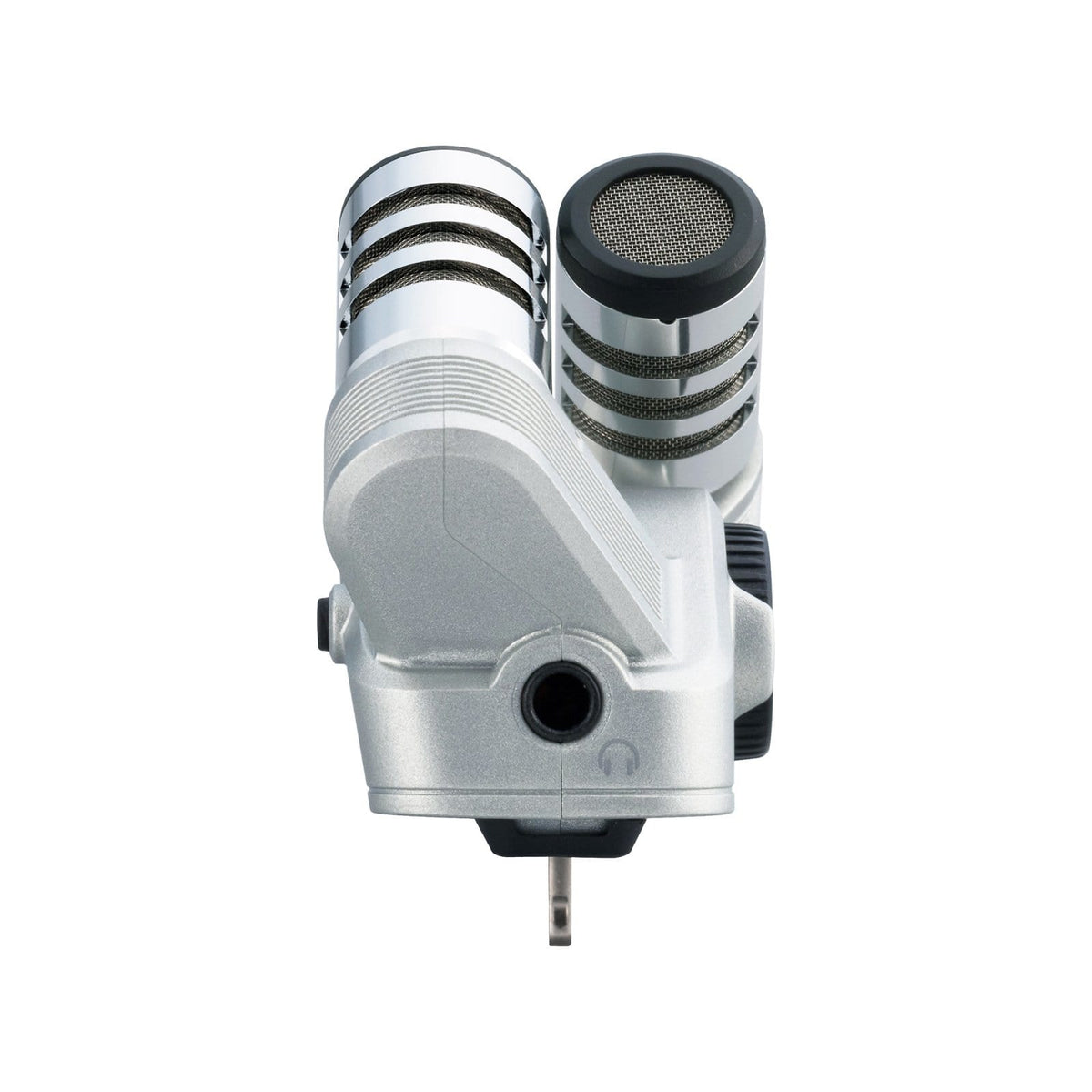 Zoom iQ6 Lightning XY Stereo Microphone for iOS Pro Audio / Interfaces