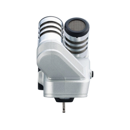 Zoom iQ6 Lightning XY Stereo Microphone for iOS Pro Audio / Interfaces