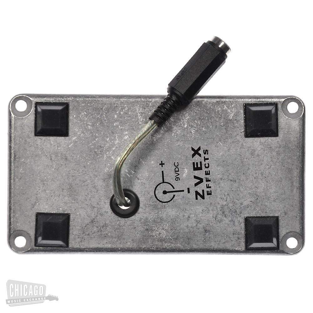Zvex Power Plate Small Effects and Pedals / Pedalboards and Power Supplies